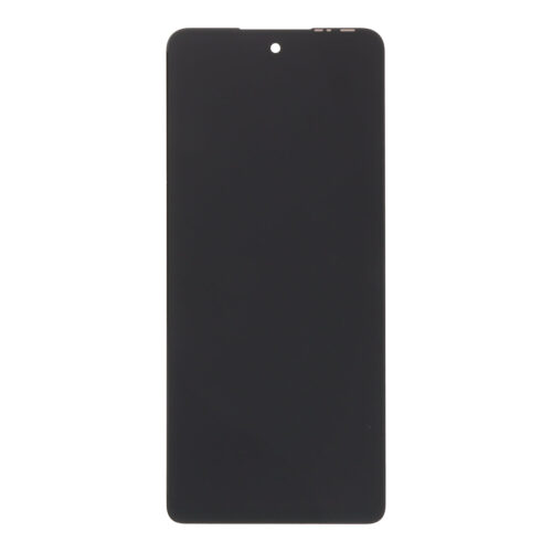 Screen Replacement for Infinix Hot 30 5G Black HQ