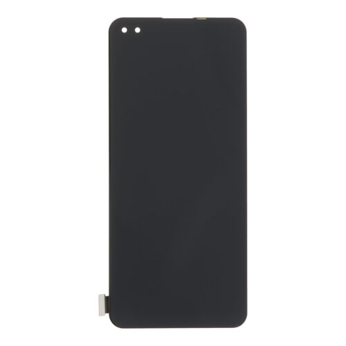Screen Replacement for Oppo F17 Pro TFT Black HQ
