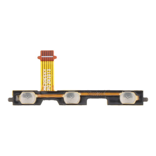 Power&Volume Button Flex Cable for Motorola Moto G8 Power Lite Premium