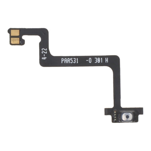 Power Button Flex Cable for OnePlus Nord 3 5G HQ