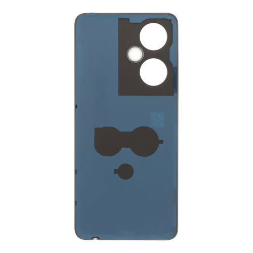 Battery Door with Adhesive for OnePlus Nord N30 Chromatic Gray Premium