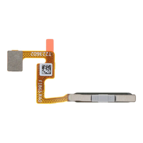 Fingerprint Sensor Flex Cable for Motorola Edge S30 Glacier Blue Premium