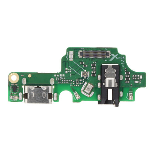 Charging Port Board for ZTE Blade V50 Design 4G OEM