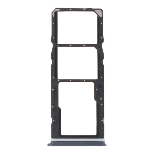 SIM Card Tray for Realme C55 Dual Card Version Rainy Night Premium