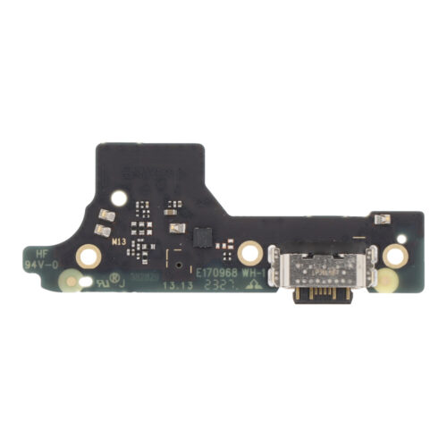 Charging Port Board for Xiaomi Poco M6 Pro 5G Premium