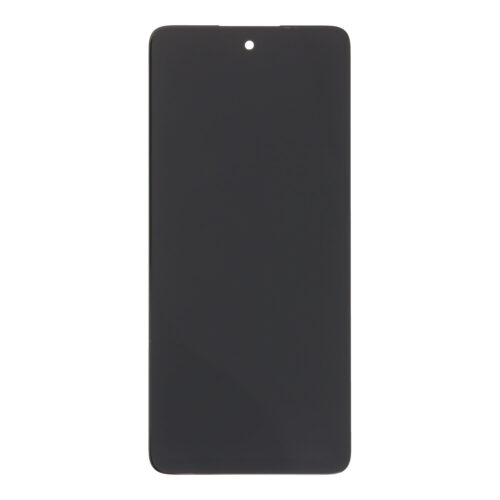 Screen Replacement for TCL 50 5G Black Premium