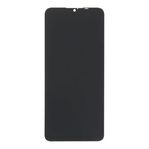 Screen Replacement for Alcatel 3X 2020 Black OEM