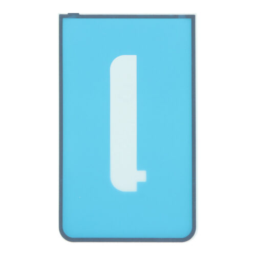 Battery Door with Adhesive for Google Pixel 8 Pro Green Premium