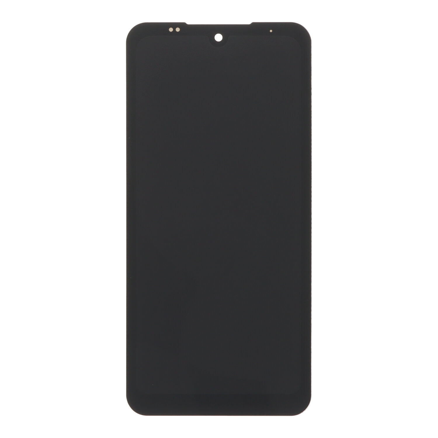 Screen Replacement for Ulefone Armor 8/Armor 8 5G/Armor 8 Pro Black OEM