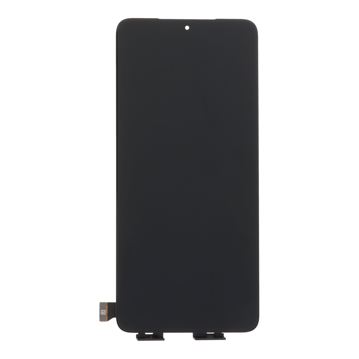 Screen Replacement for Xiaomi Poco F6 Pro Black Refurb