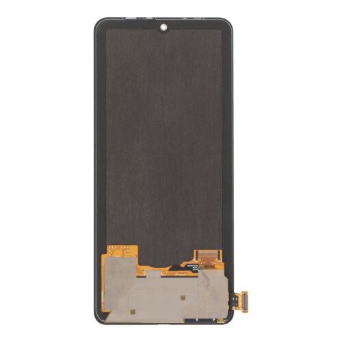 Screen Replacement for Xiaomi Black Shark 5 RS Black Premium