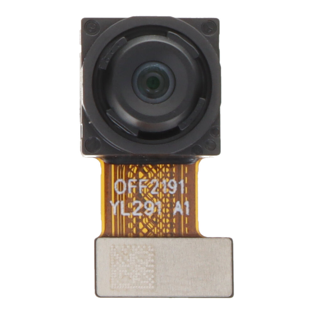 8MP Ultrawide Back Camera for Xiaomi Redmi Note 9 5G Premium
