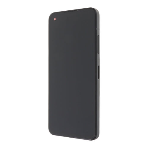 Screen Replacement With Frame for Asus Zenfone 10 Midnight Black Refurb