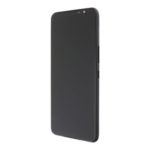 Screen Replacement With Frame for Asus ROG Phone 6D Space Gray Refurb