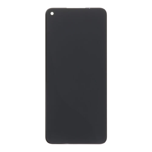 Screen Replacement for Realme 8s 5G Black Premium