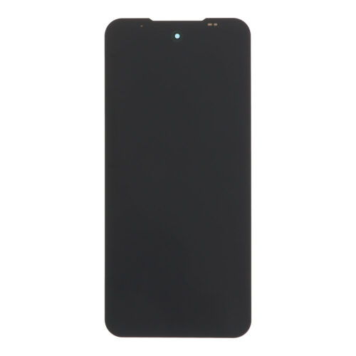Screen Replacement for Doogee V20 Pro/V20S Black Premium
