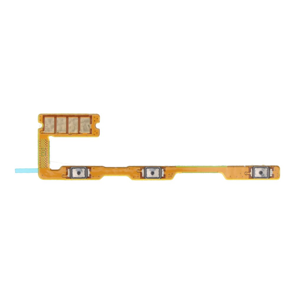 Power&Volume Button Flex Cable for Xiaomi Redmi Note 12 4G Premium