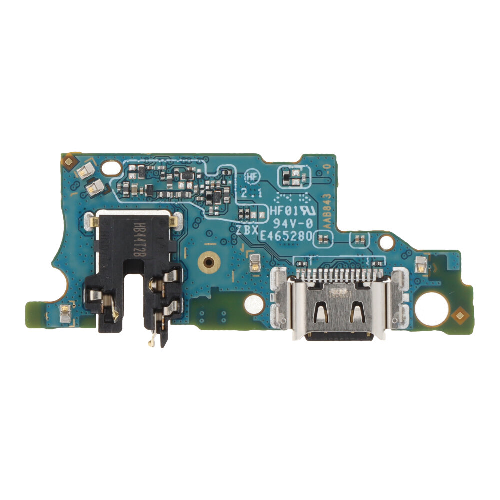 Charging Port Board for Realme C63 Premium