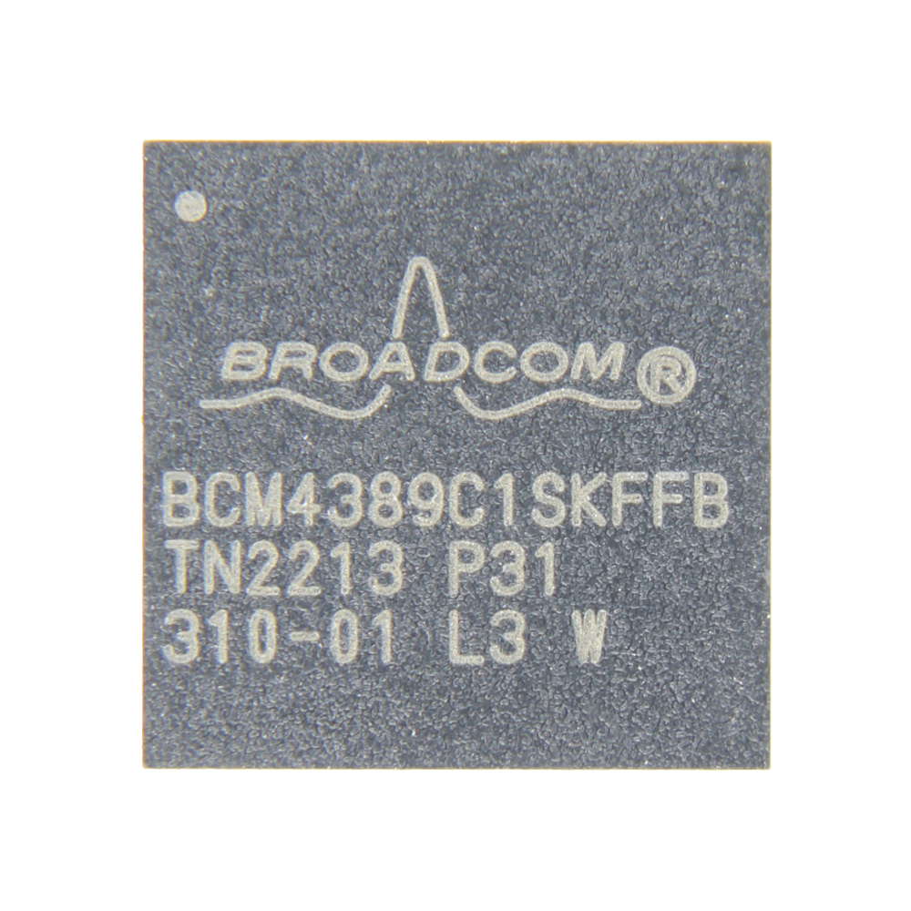 BCM4389C1SKFFB IC Premium(Third Party Packaging)