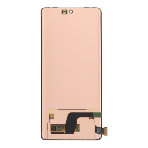 Screen Replacement for Vivo V40 Lite 5G Black Premium