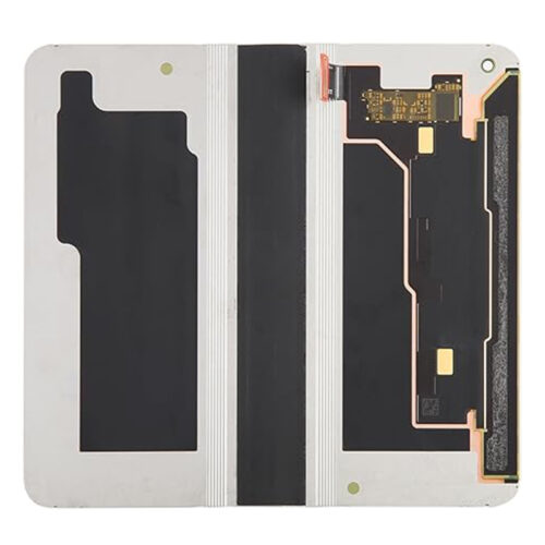 Built-in Screen Replacement for Oppo Find N PEUM00 Black Premium