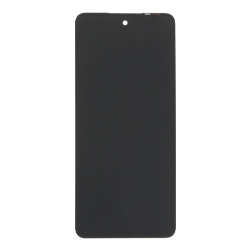 Screen Replacement for ZTE Blade V60 Vita Black Premium