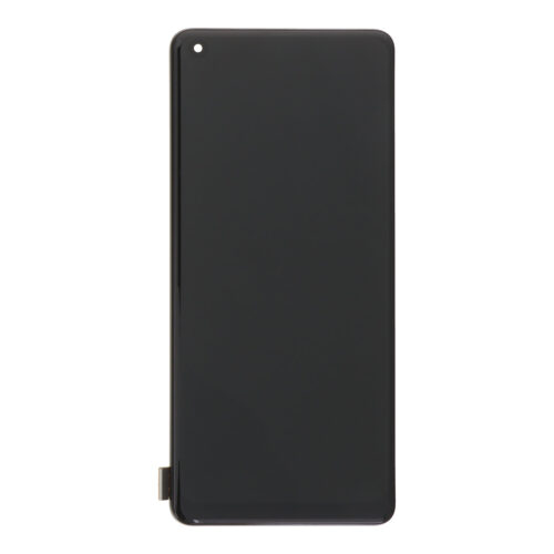 Screen Replacement for OnePlus 8 Pro TFT Black HQ