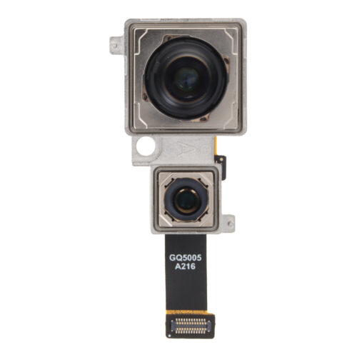 50MP+8MP Main+Telephoto Back Camera for Ulefone Armor 23 Ultra Premium