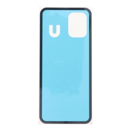 Battery Door Adhesive for Xiaomi Redmi Note 12 Pro 4G OEM