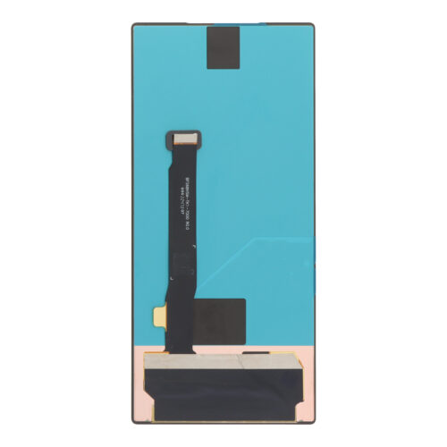 Screen Replacement for ZTE nubia Red Magic 8S Pro Black Premium