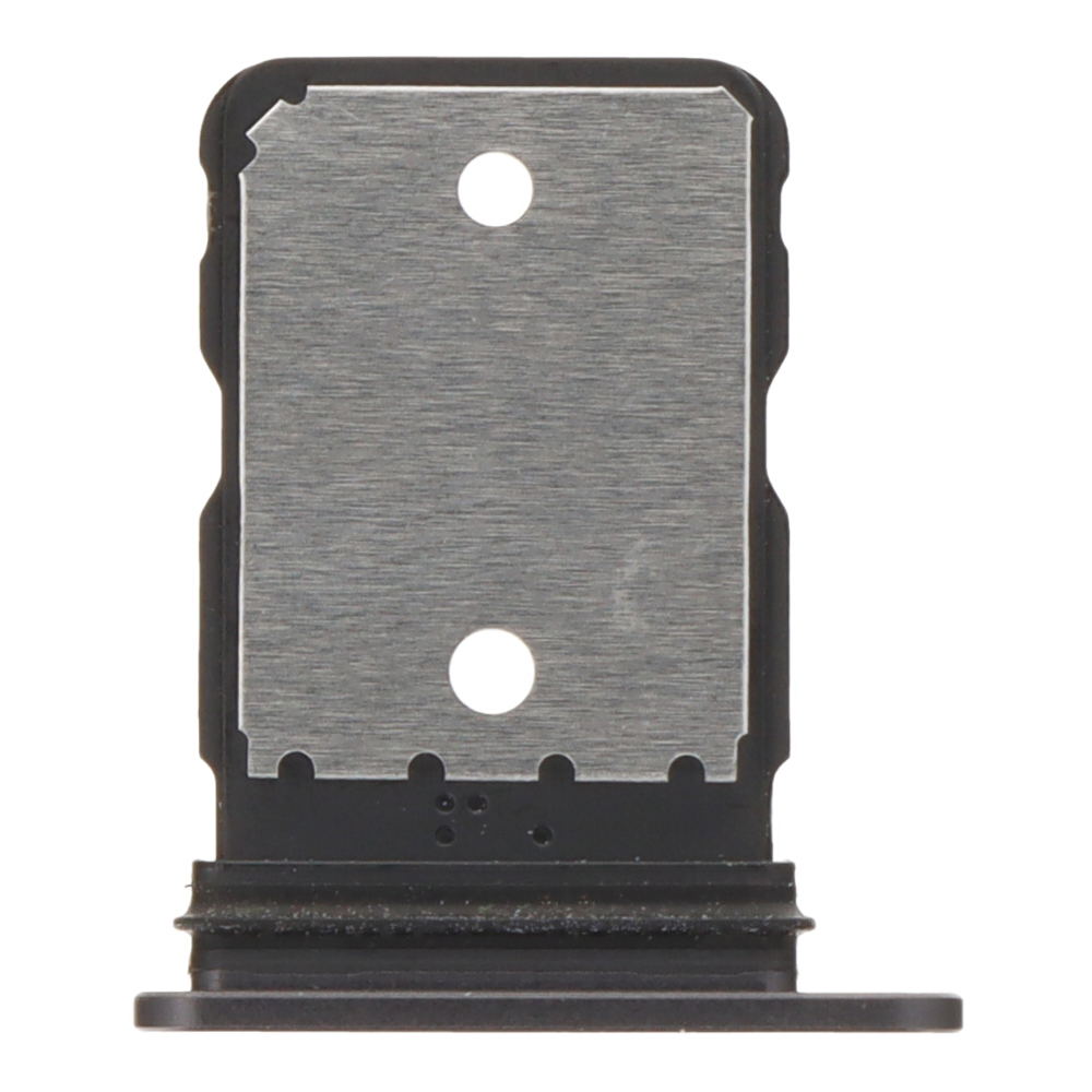 SIM Card Tray for Google Pixel 9 Pro Fold Single Card Version Obsidian Premium