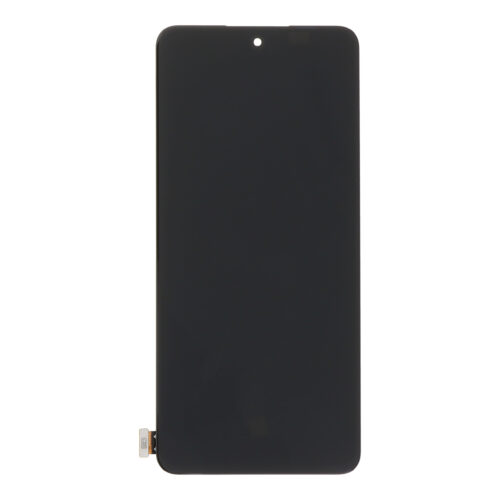 Screen Replacement for Oppo Reno12 F 4G CPH2687/Reno12 F 5G CPH2637 Black Premium