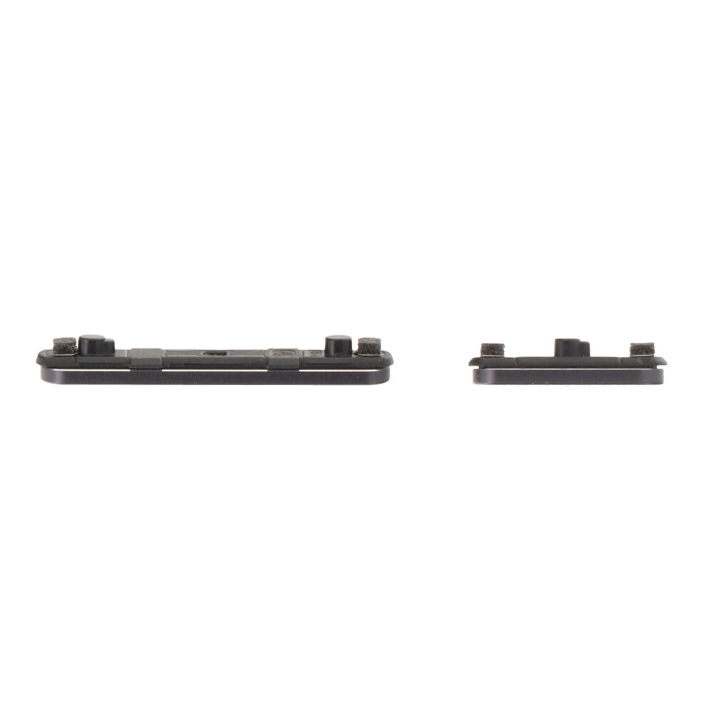 Power & Volume Button for Google Pixel 9 Obsidian Premium 2pcs in one set