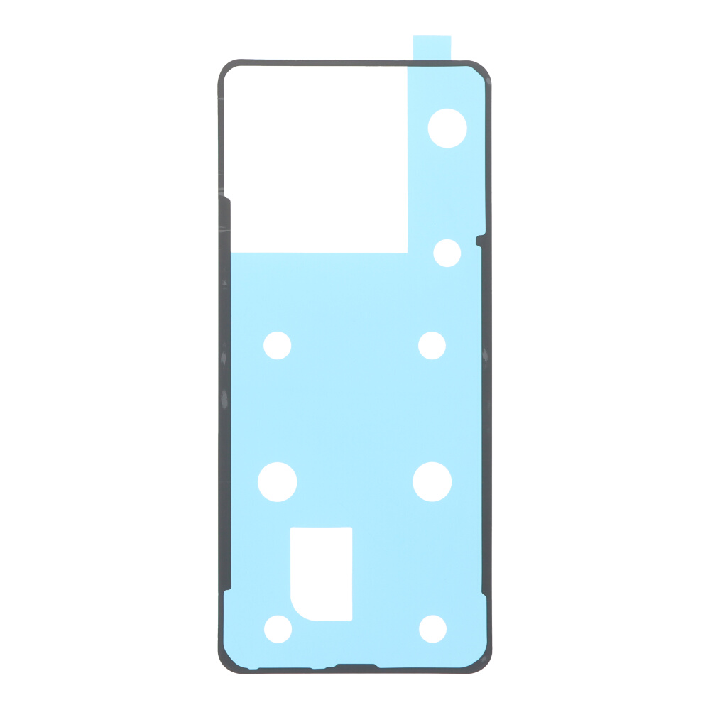 Battery Door Adhesive for Xiaomi Redmi Note 13 Pro 5G HQ