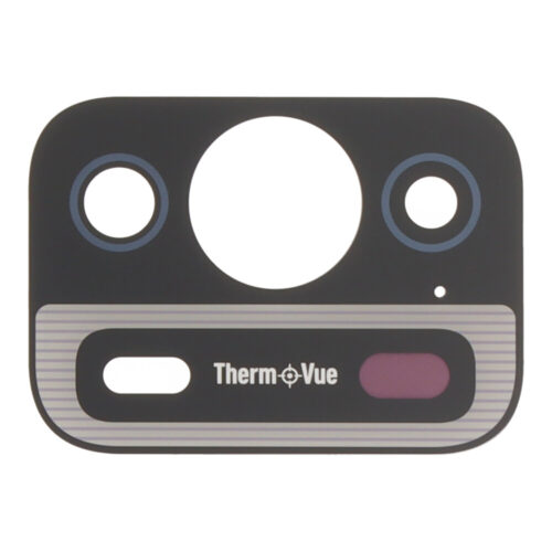 Big Back Camera Lens for Ulefone Armor 25T Black Premium