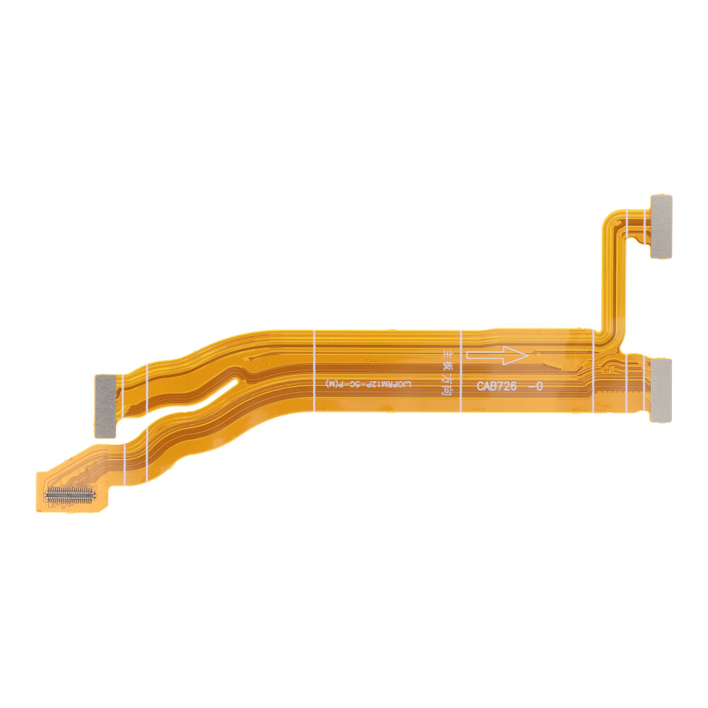 LCD Flex Cable for Realme 12 Pro HQ