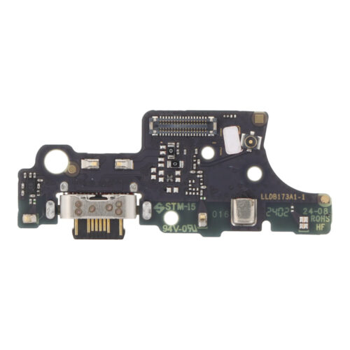 Charging Port Board for Motorola Moto G04 Premium