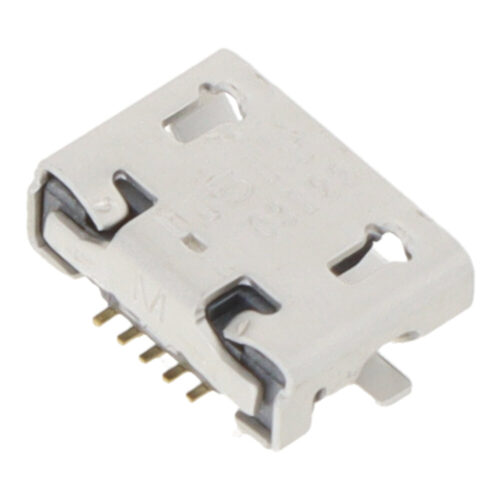 Charging Port for Nokia 105 4G Premium