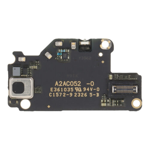 Microphone Board for Oppo Find N3 Premium
