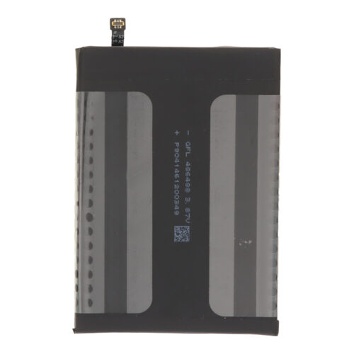 11000mAh Battery + Battery Adhesive for Oukitel WP35 5G OEM without Logo