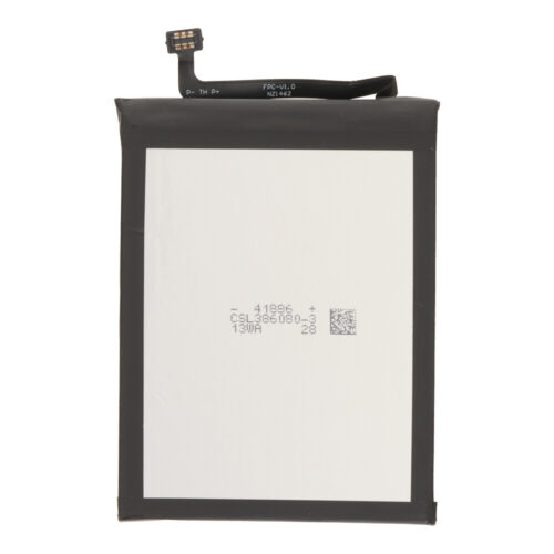 BAT20ZN1308500/BAT21ZN1308500 8500mAh Battery + Battery Adhesive for Doogee S86 Pro/S86 OEM without Logo