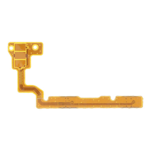 Volume Button Flex Cable for Oppo A12 Premium