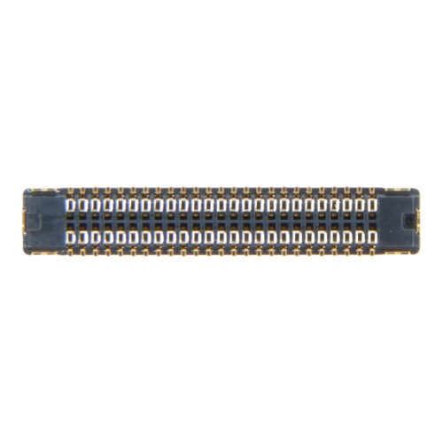 LCD FPC Connector Port Onboard for Motorola Moto G8 Power Lite Premium 50Pin