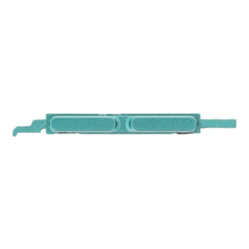 Volume Button for Motorola Moto G04/Moto G04s Sea Green Premium