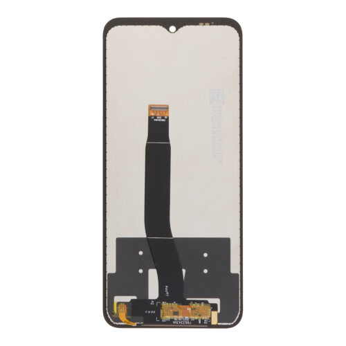 Big Screen Replacement for Cubot KingKong AX Black Premium