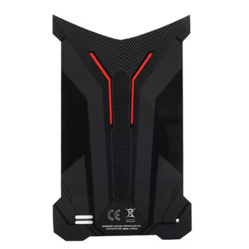 Battery Door for Cubot KingKong AX Black Premium