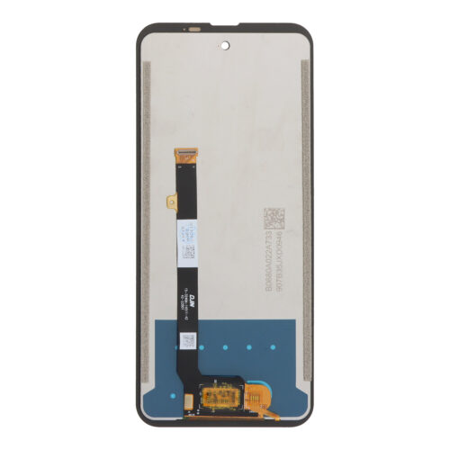 Screen Replacement for BlackView BL9000 Pro Black OEM