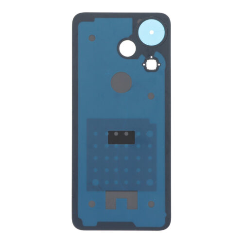 Battery Door with Adhesive for Infinix Hot 30i Diamond White Premium