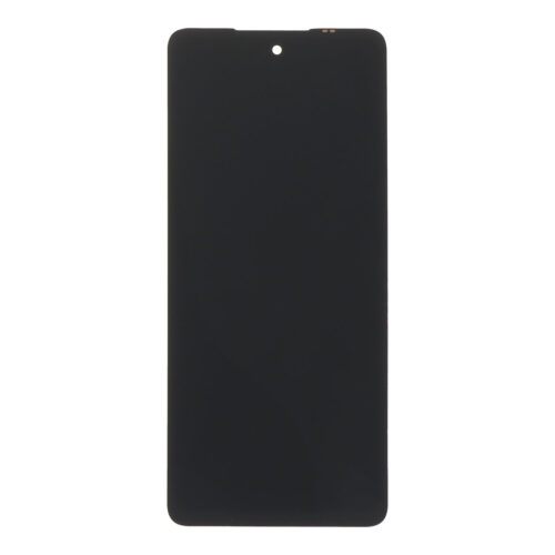 Screen Replacement for Cubot Max 5 Black Premium