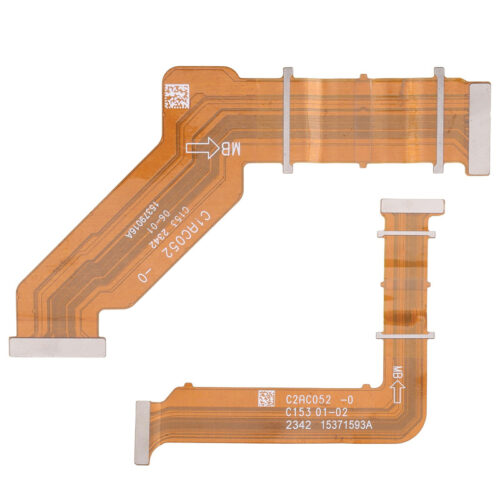 Spin Axis Flex Cable for Oppo Find N3 Premium 2pcs in one set